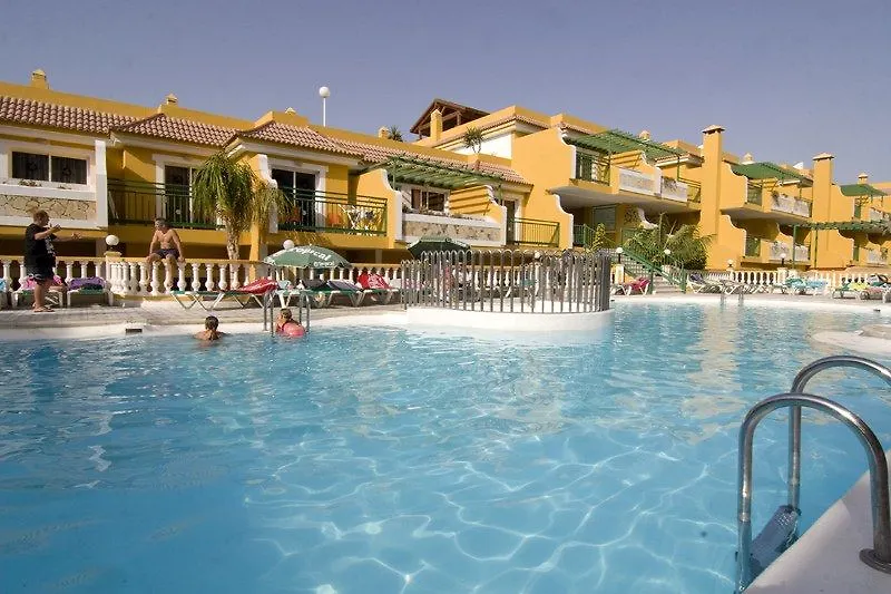 Caleta Garden Aparthotel Caleta De Fuste Spain