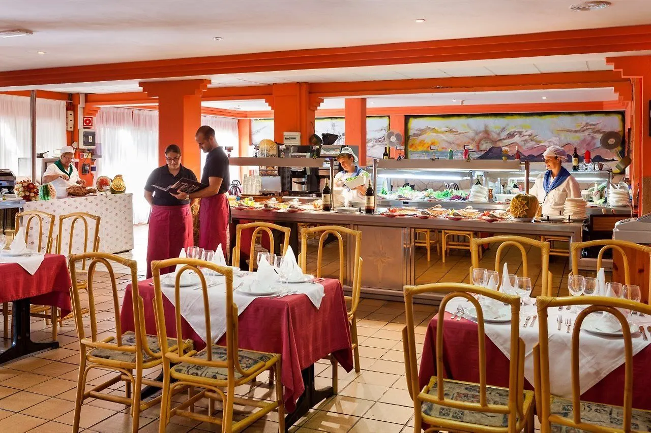 **  Caleta Garden Aparthotel Caleta De Fuste Spain