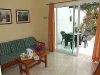 **  Caleta Garden Aparthotel Caleta De Fuste Spain