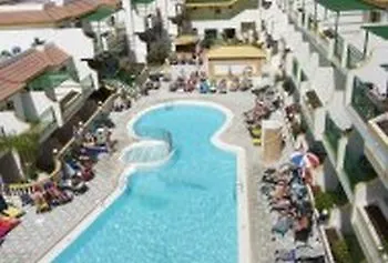 Caleta Garden Aparthotel Caleta De Fuste 2*,  Spain