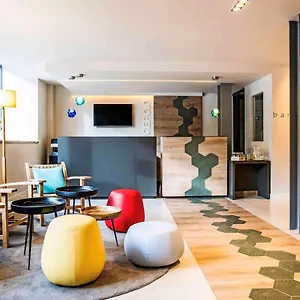 Ibis Styles Centre 2* Barselona