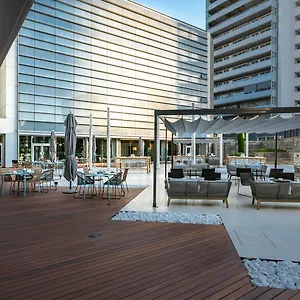 Vincci Maritimo 4* Barselona