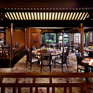 Mandarin Oriental, 5* Singapur