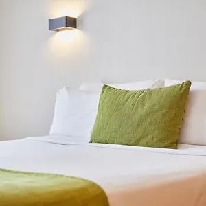 *** Hotel Flor Parks España
