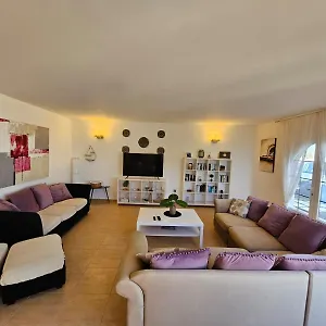 Holiday home Kareva