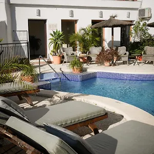 visit hotel