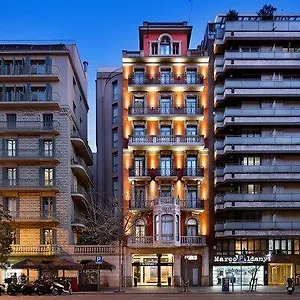 *** Hotel Hcc Taber España