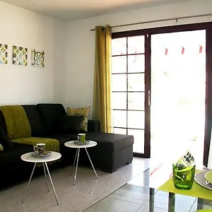 Apartamento Sun 22, Caleta de Fuste