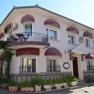 Cunda Altay Hotel Ayvalı