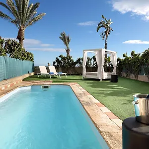 Villa Eurostars Salinas