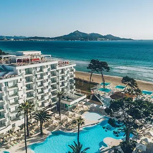 Iberostar Waves Alcudia Park Szálloda
