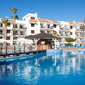 Apartmanhotel Globales Tamaimo Tropical